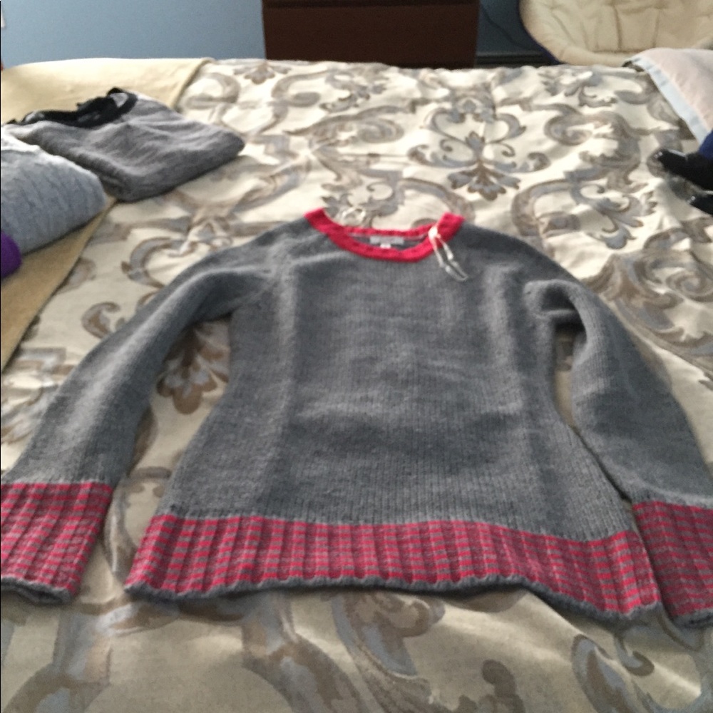Grane Sweater